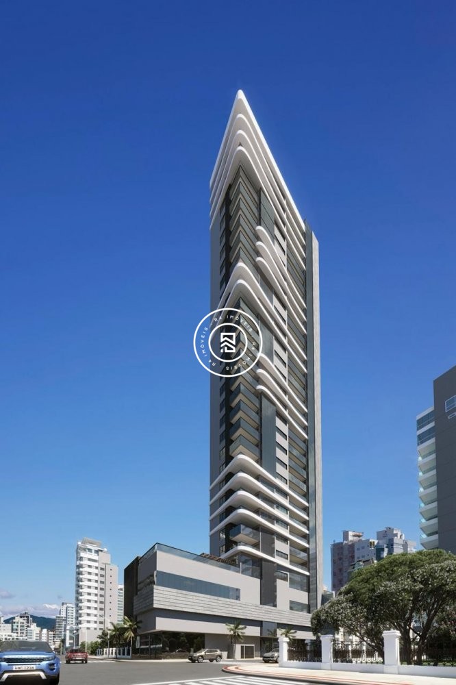 Apartamento com entrega em 2026