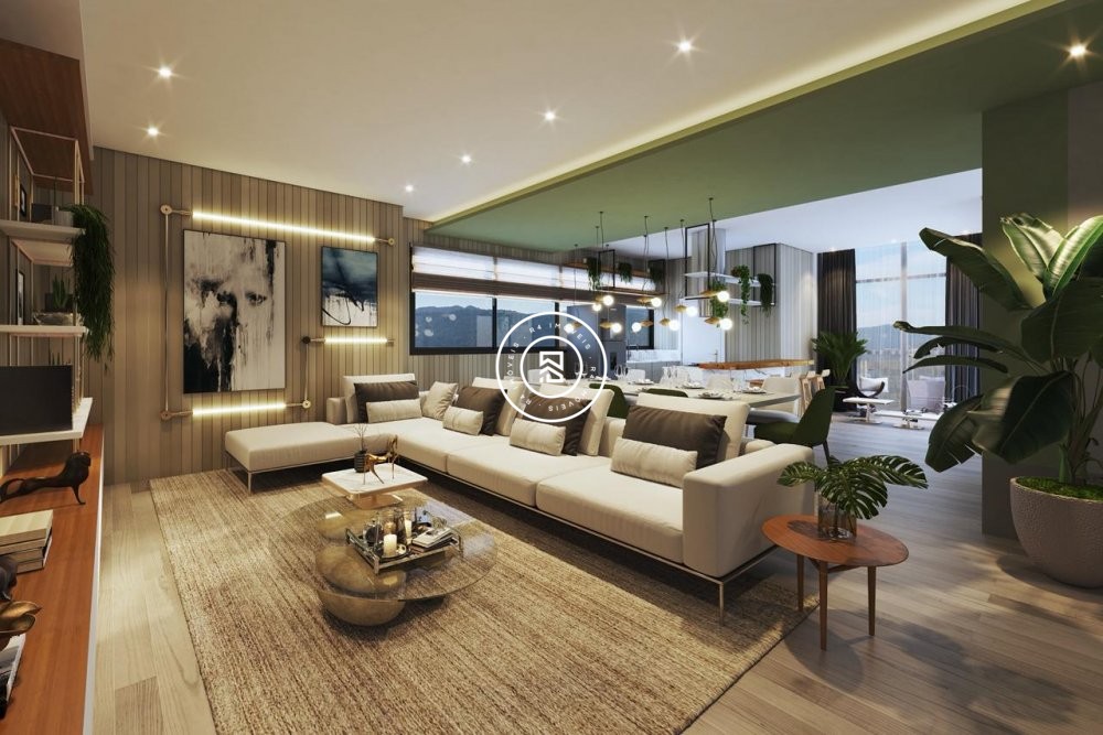 Apartamento com entrega em 2026