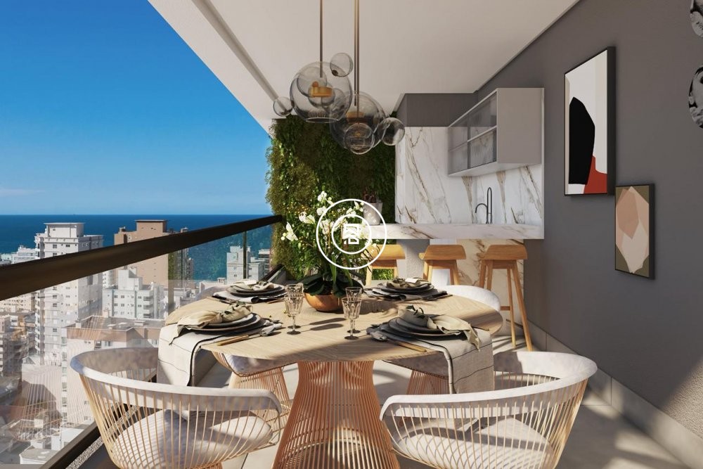 Apartamento com entrega em 2026