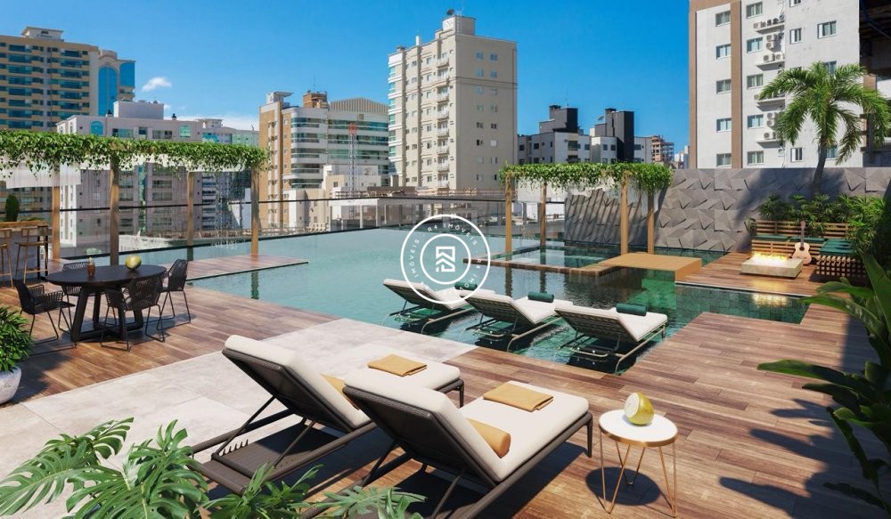Apartamento com entrega em 2026