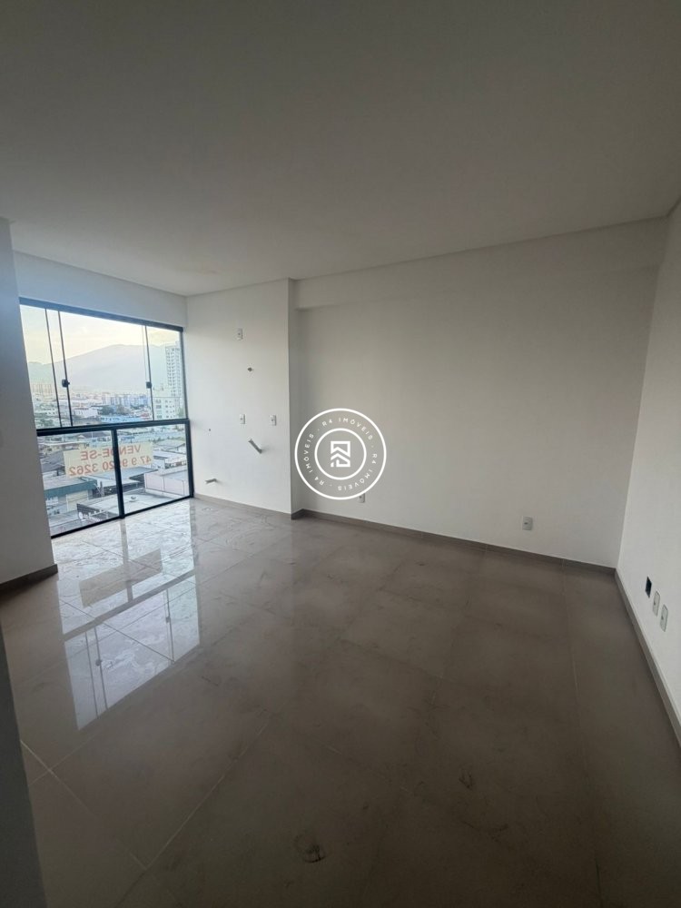 Apartamento novo no Morretes