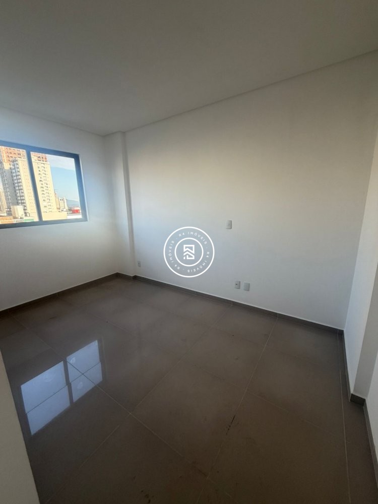 Apartamento novo no Morretes