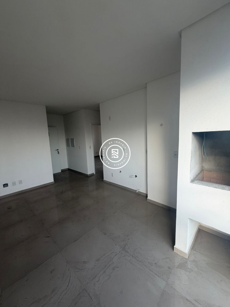 Apartamento novo no Morretes