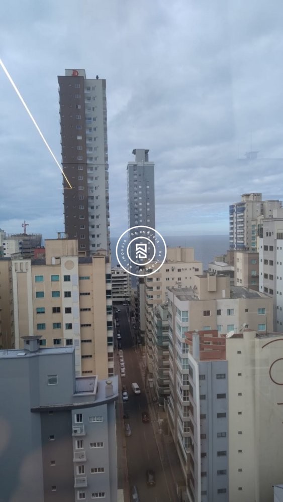 Apto Novo finalmente mobiliado