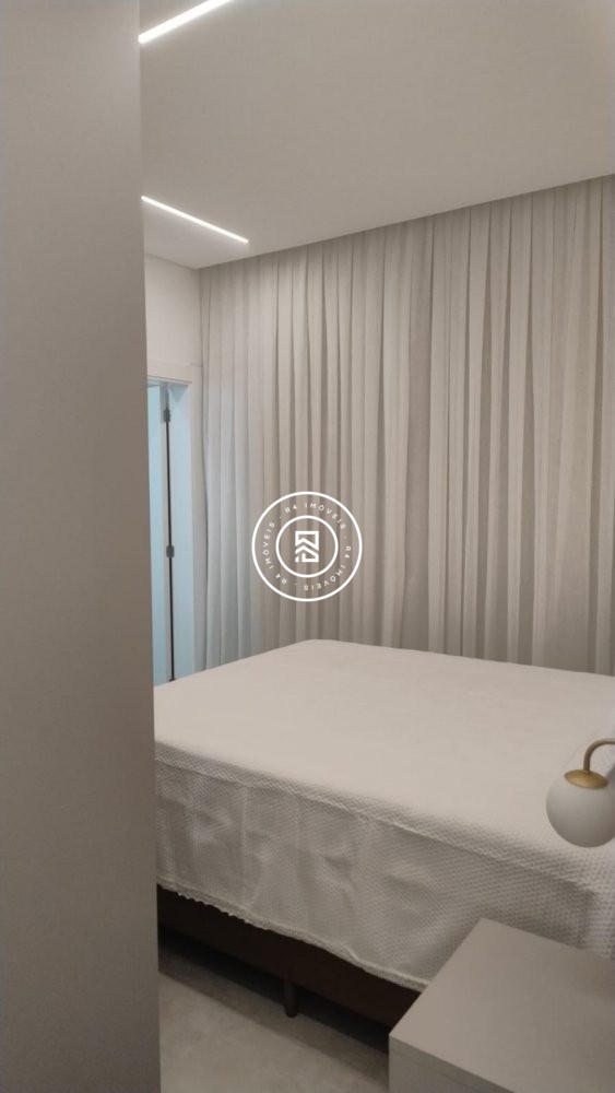 Apto Novo finalmente mobiliado