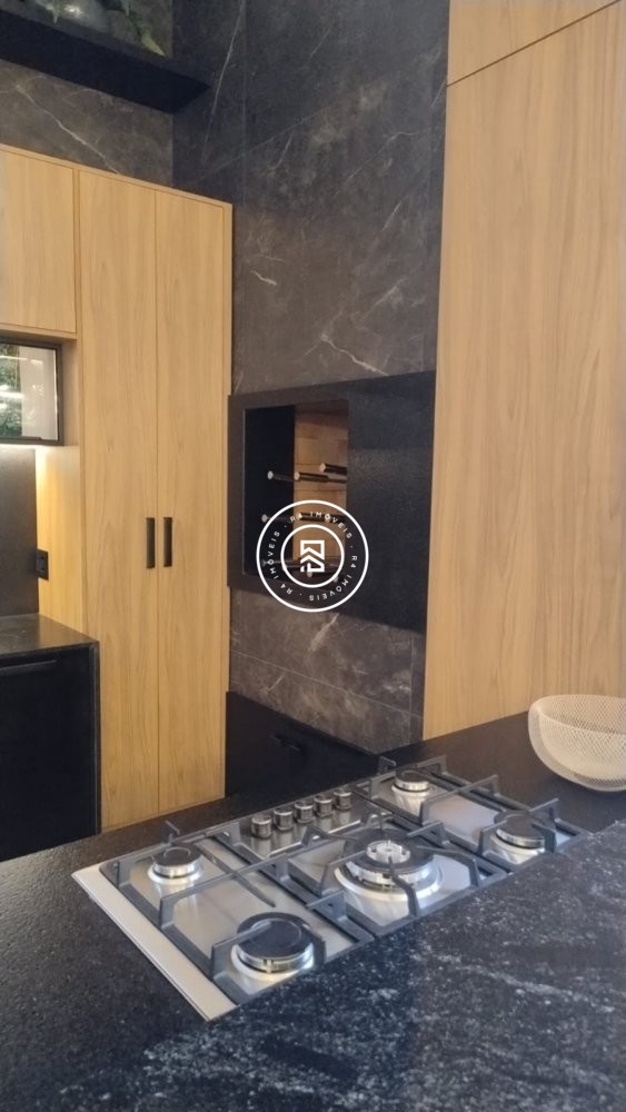 Apto Novo finalmente mobiliado