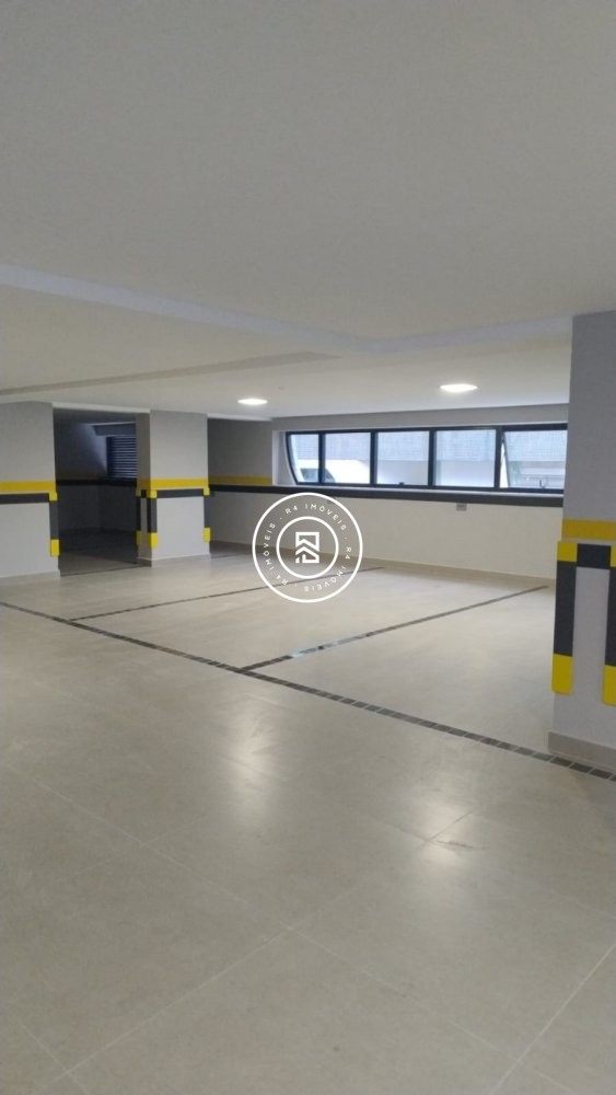 Apto Novo finalmente mobiliado