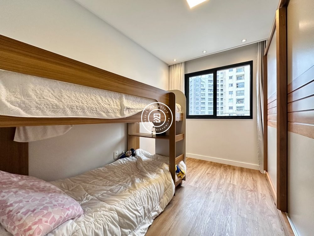 Excelente apartamento em Itapema