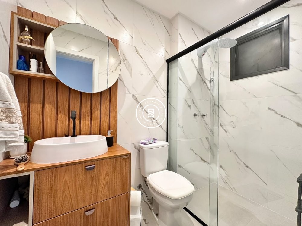 Excelente apartamento em Itapema