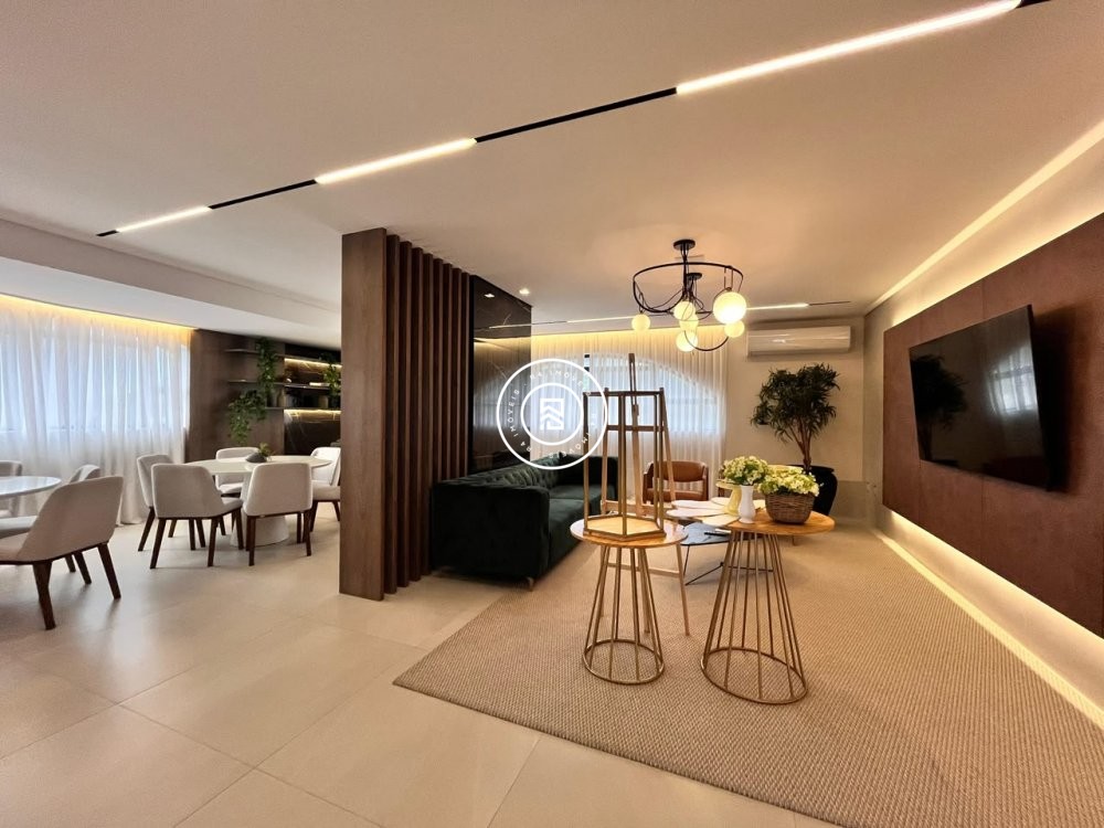 Excelente apartamento em Itapema