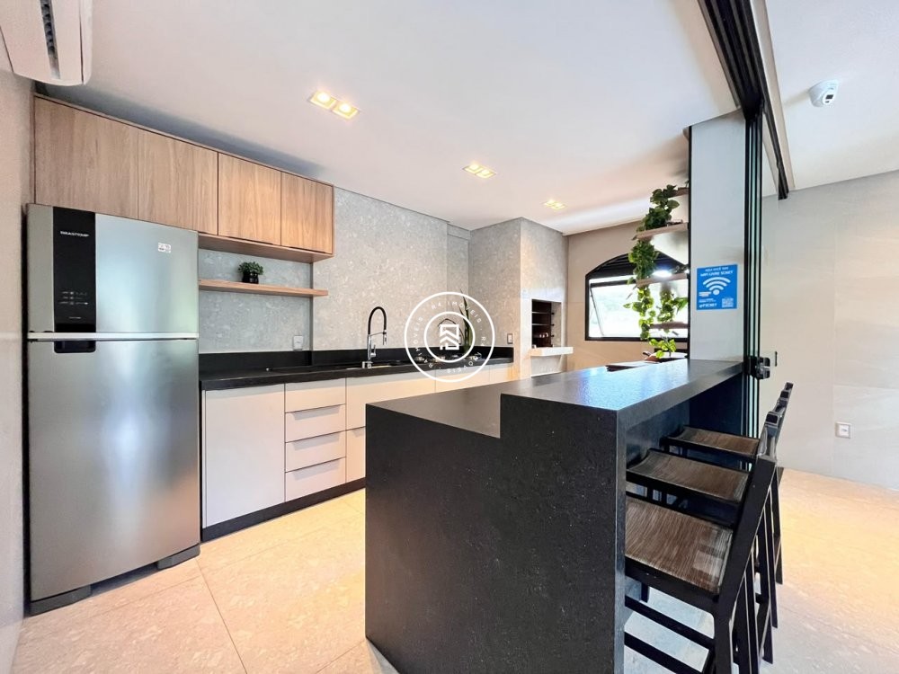 Excelente apartamento em Itapema