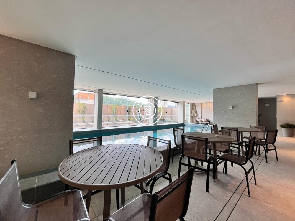Excelente apartamento em Itapema