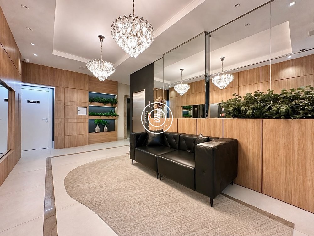 Excelente apartamento em Itapema