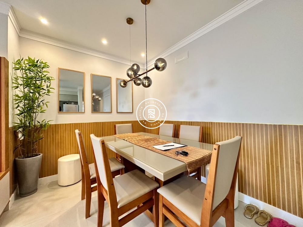 Excelente apartamento em Itapema