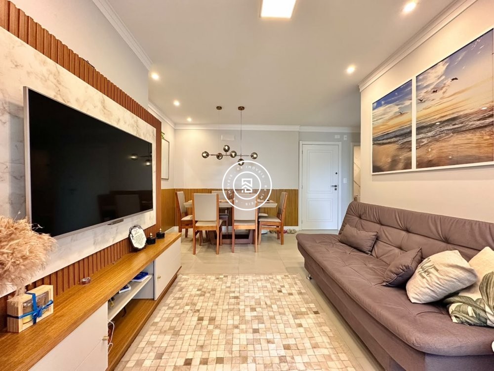 Excelente apartamento em Itapema
