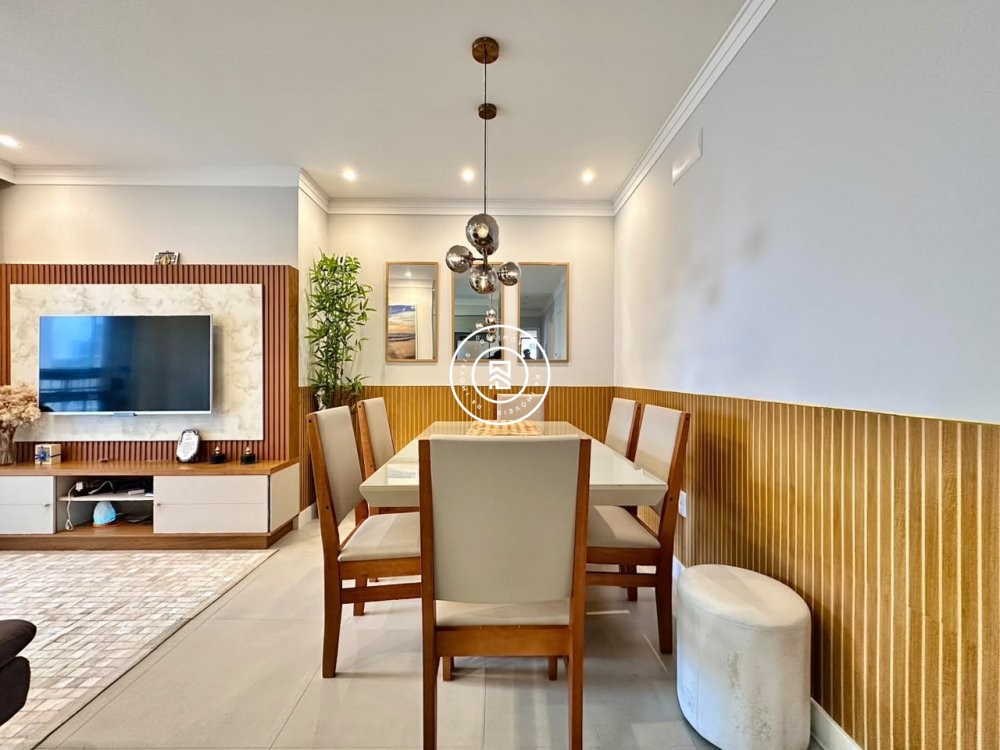 Excelente apartamento em Itapema