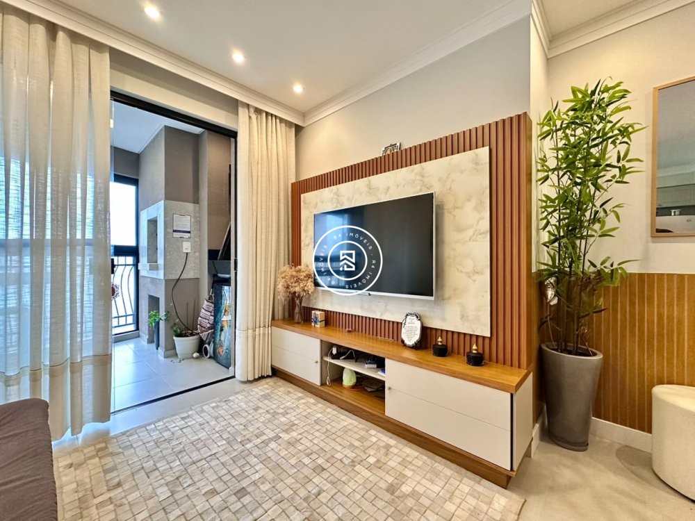 Excelente apartamento em Itapema