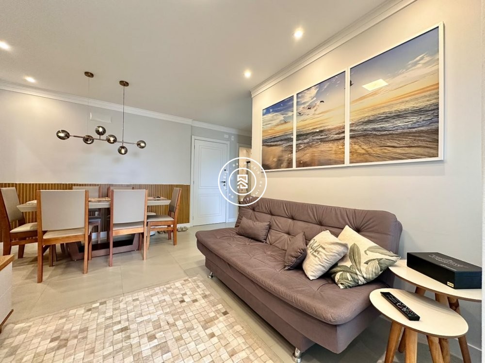 Excelente apartamento em Itapema