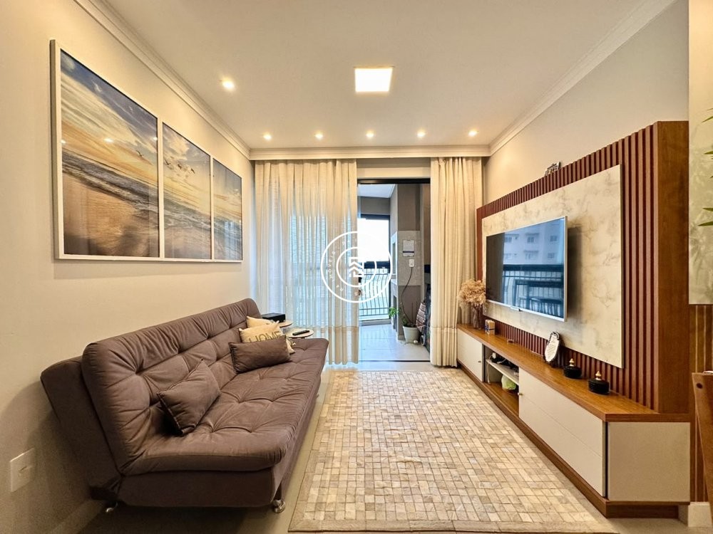 Excelente apartamento em Itapema