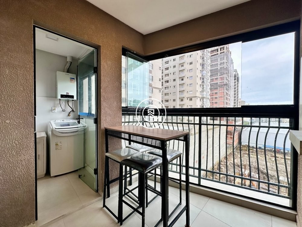 Excelente apartamento em Itapema