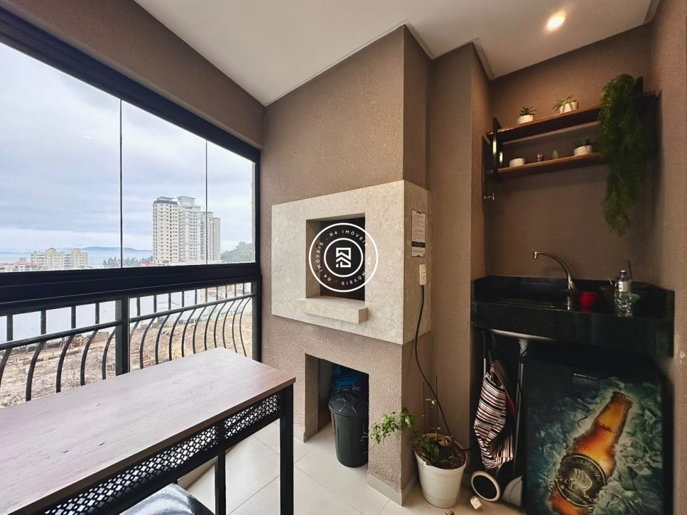 Excelente apartamento em Itapema