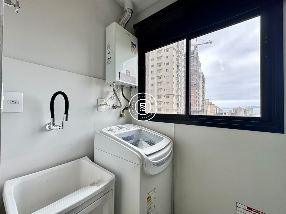 Excelente apartamento em Itapema