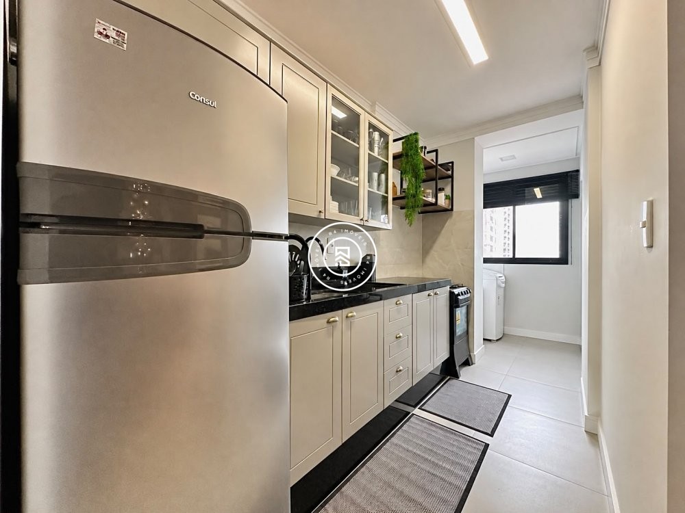 Excelente apartamento em Itapema
