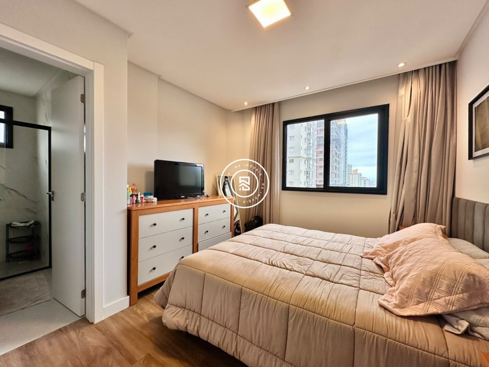 Excelente apartamento em Itapema