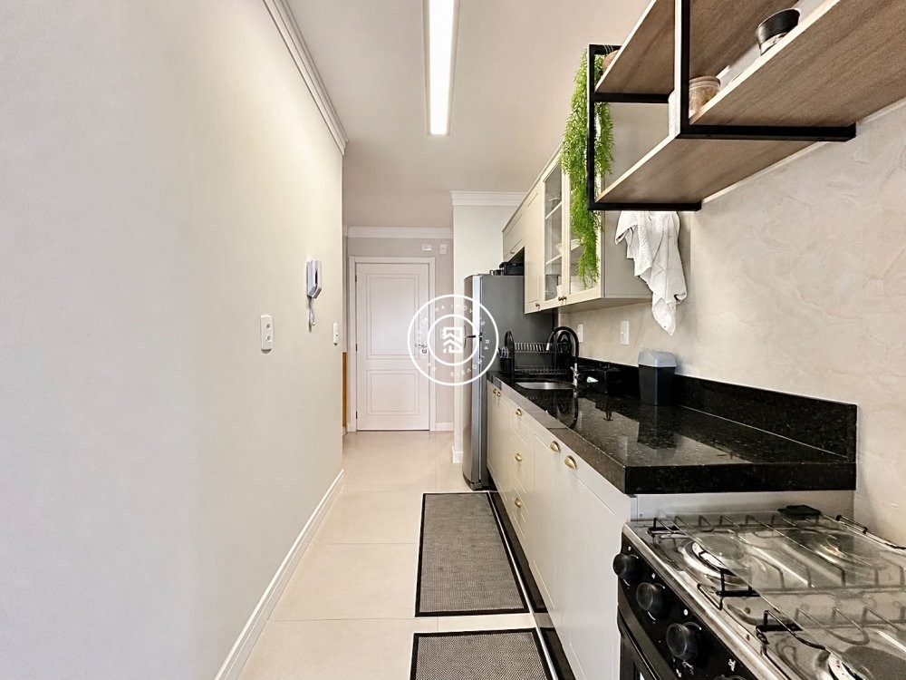 Excelente apartamento em Itapema