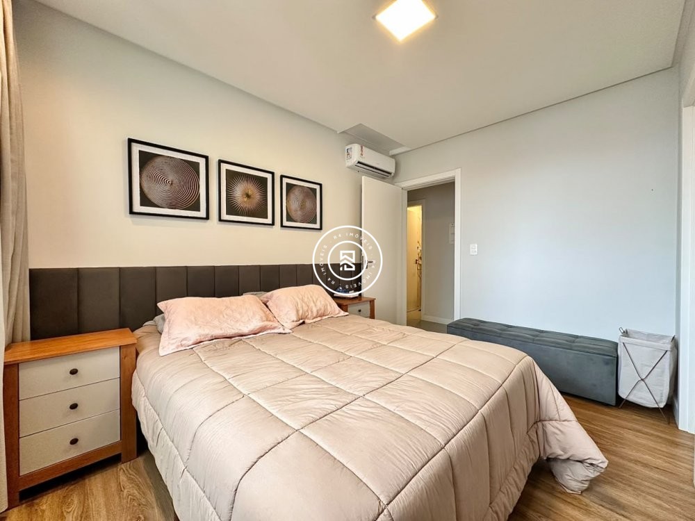 Excelente apartamento em Itapema