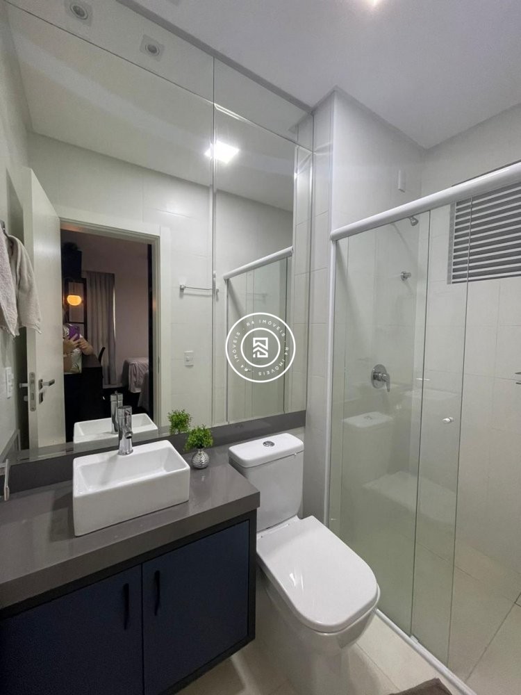 Apartamento Prox. Shopping Russi Russi, 04 suites,
