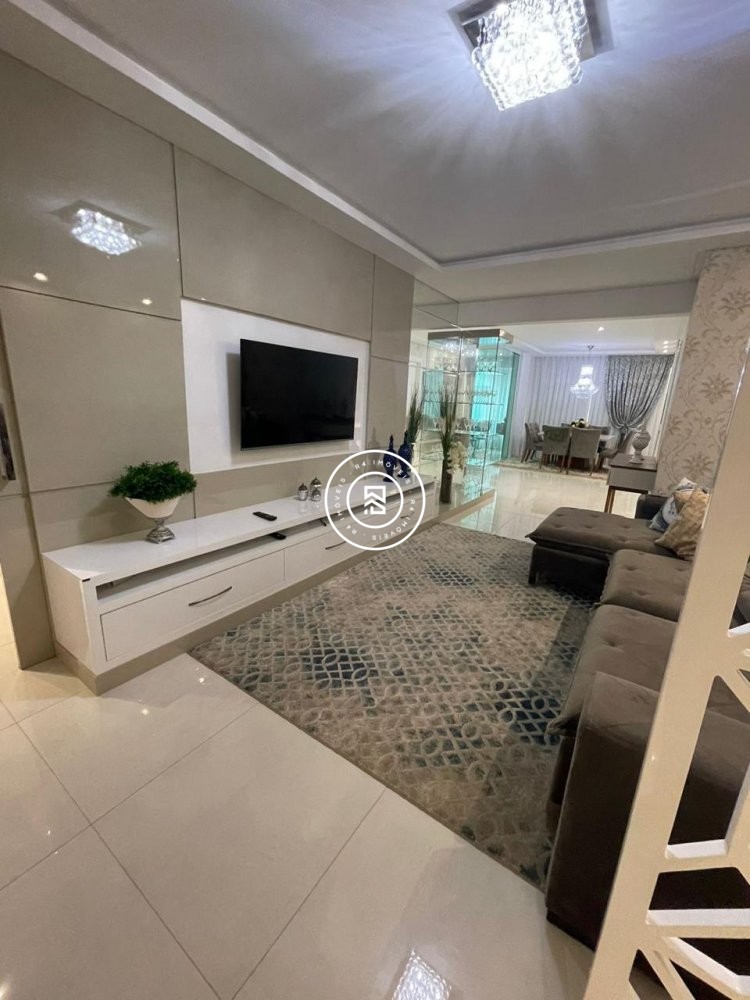 Apartamento Prox. Shopping Russi Russi, 04 suites,