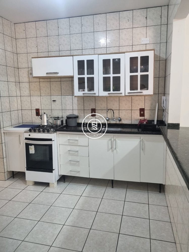 Apartamento no Centro de Itapema
