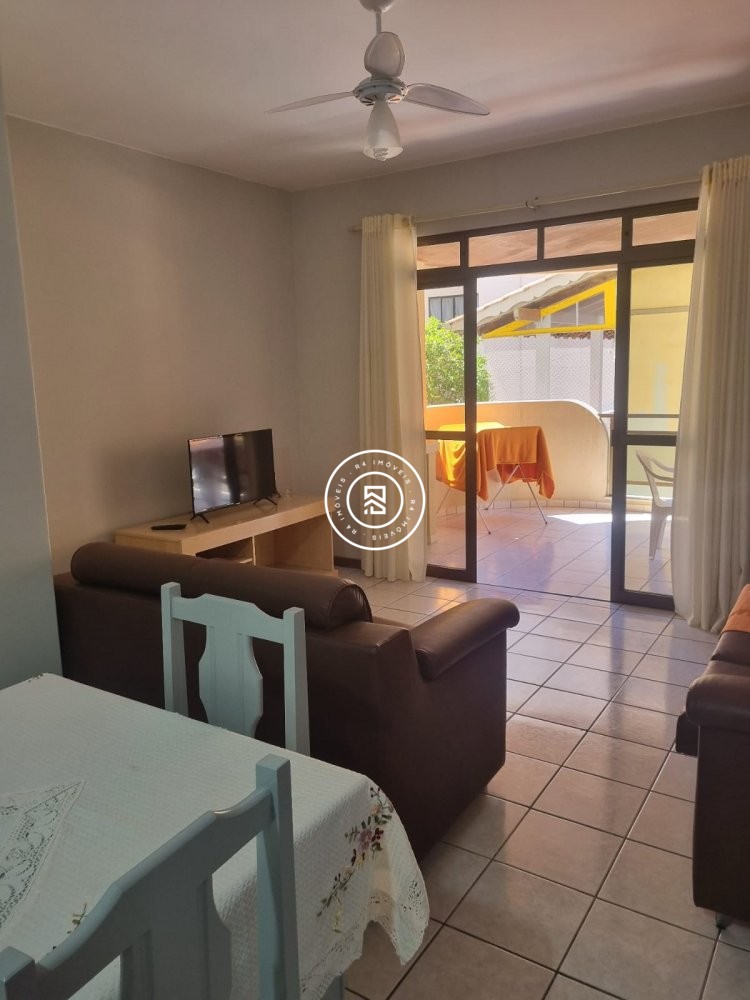 Apartamento no Centro de Itapema