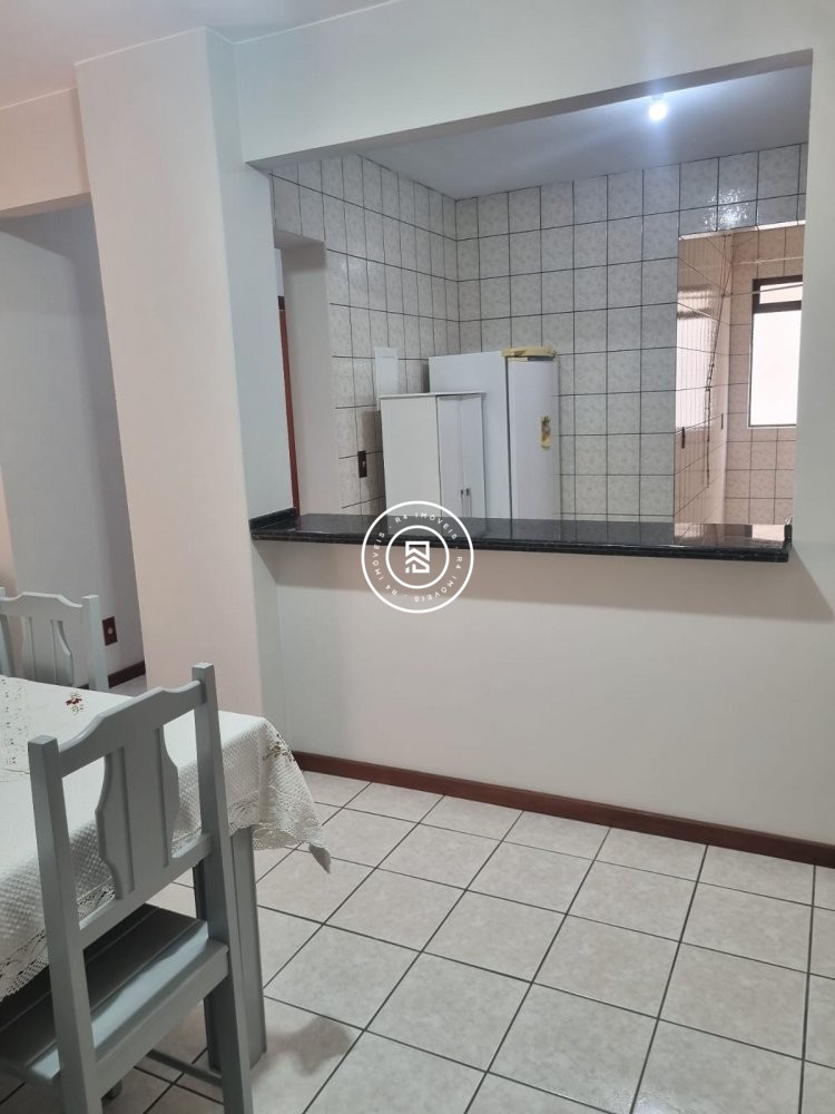 Apartamento no Centro de Itapema