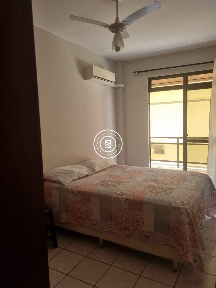 Apartamento no Centro de Itapema