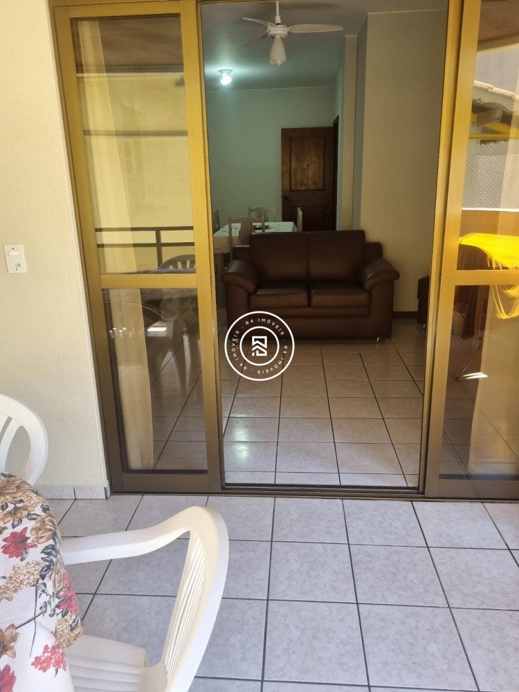 Apartamento no Centro de Itapema