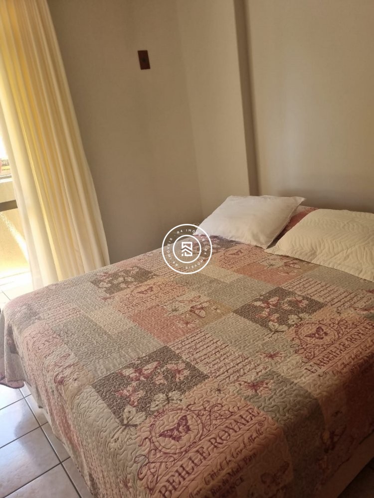 Apartamento no Centro de Itapema
