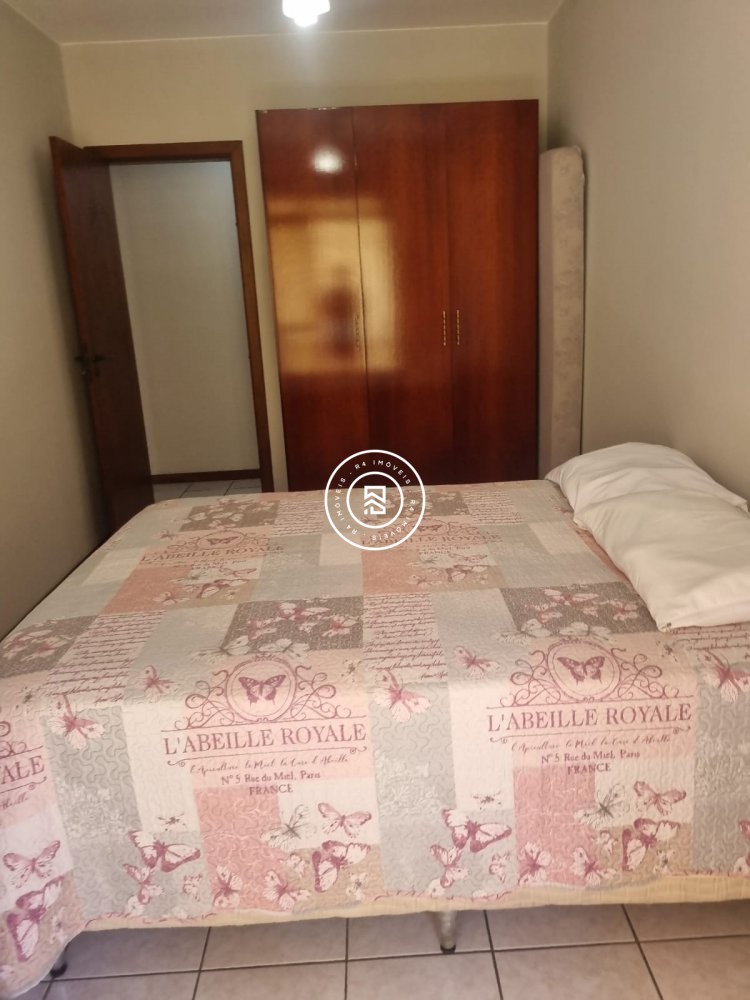 Apartamento no Centro de Itapema