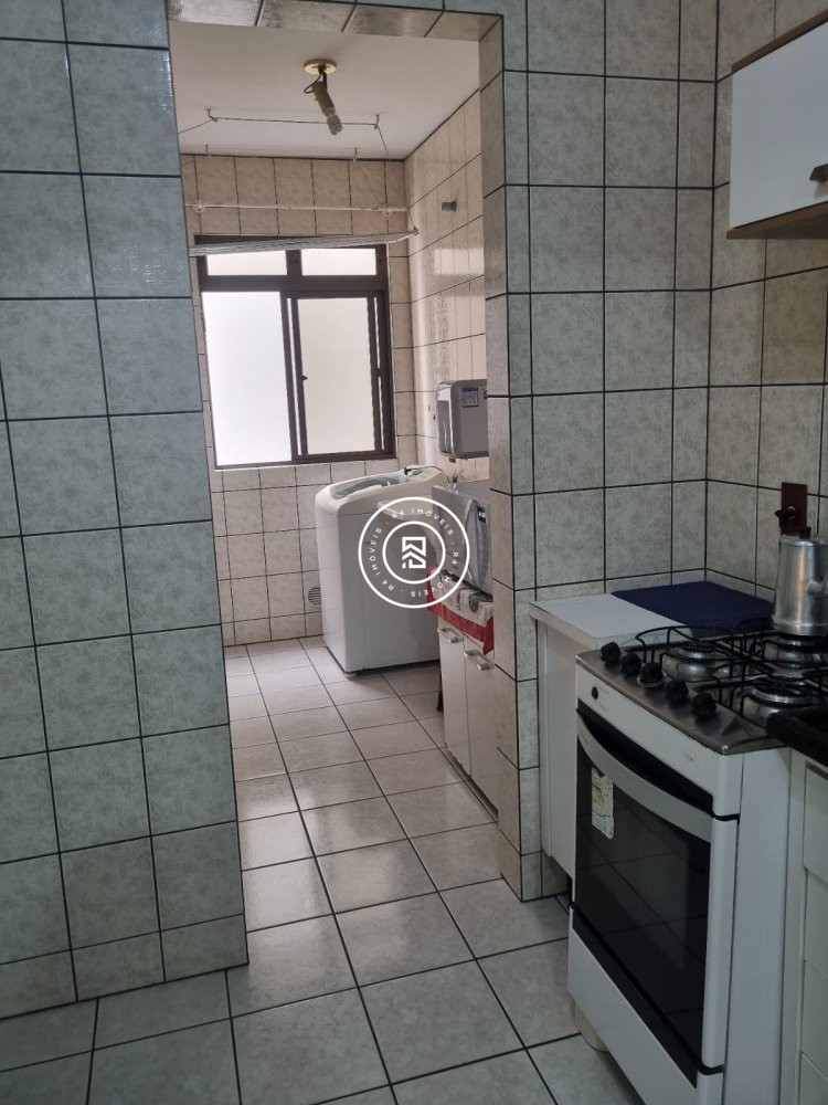 Apartamento no Centro de Itapema
