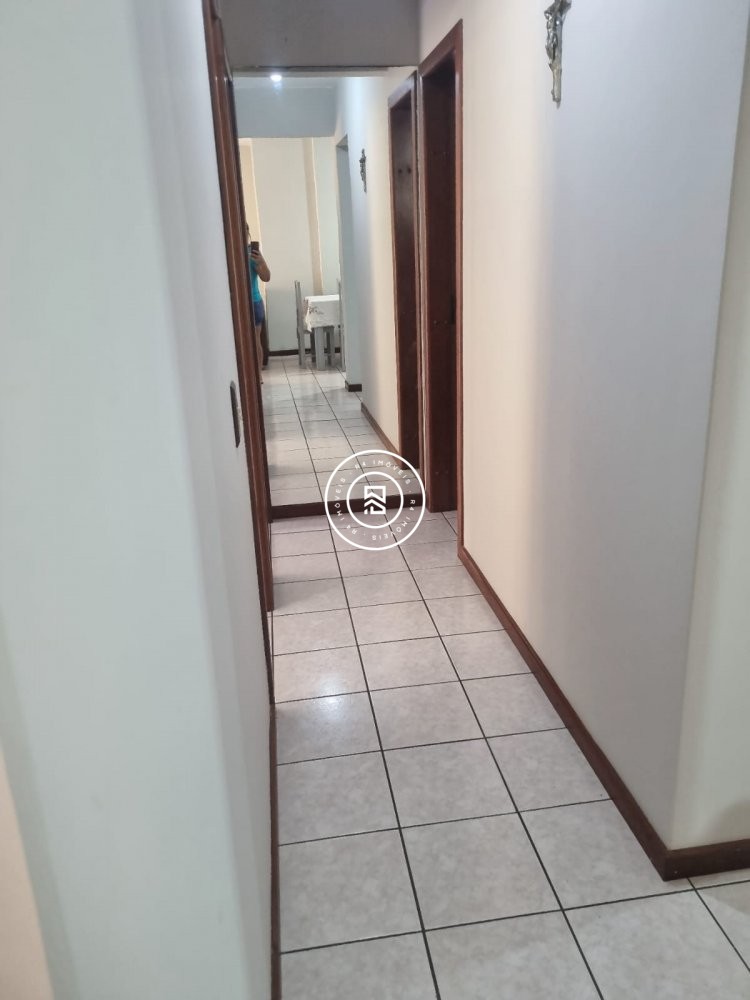 Apartamento no Centro de Itapema