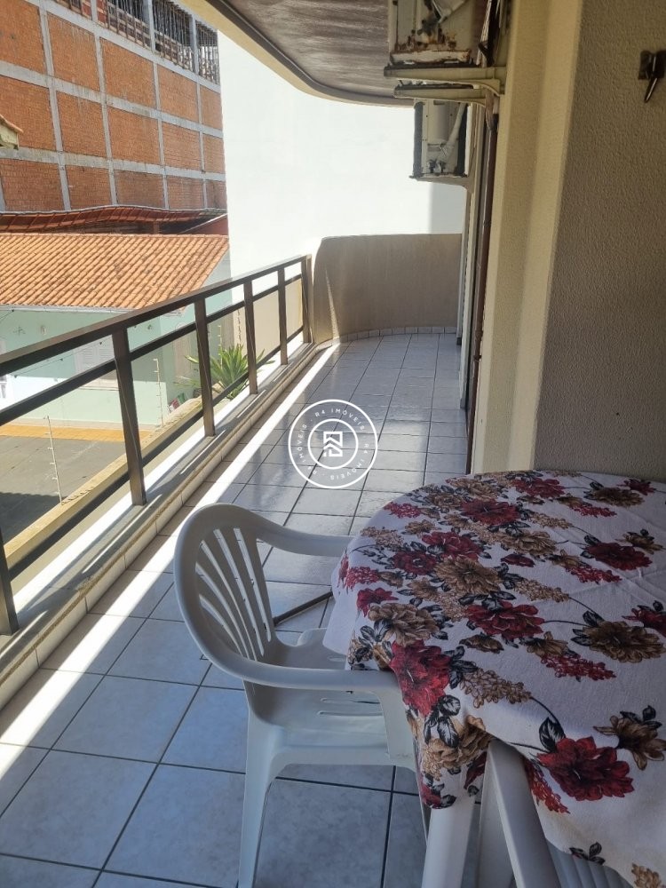 Apartamento no Centro de Itapema