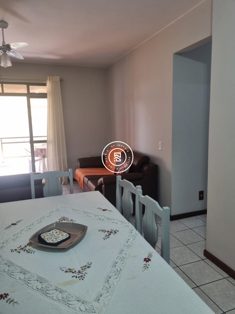 Apartamento no Centro de Itapema