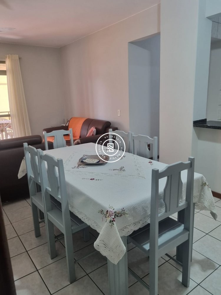 Apartamento no Centro de Itapema