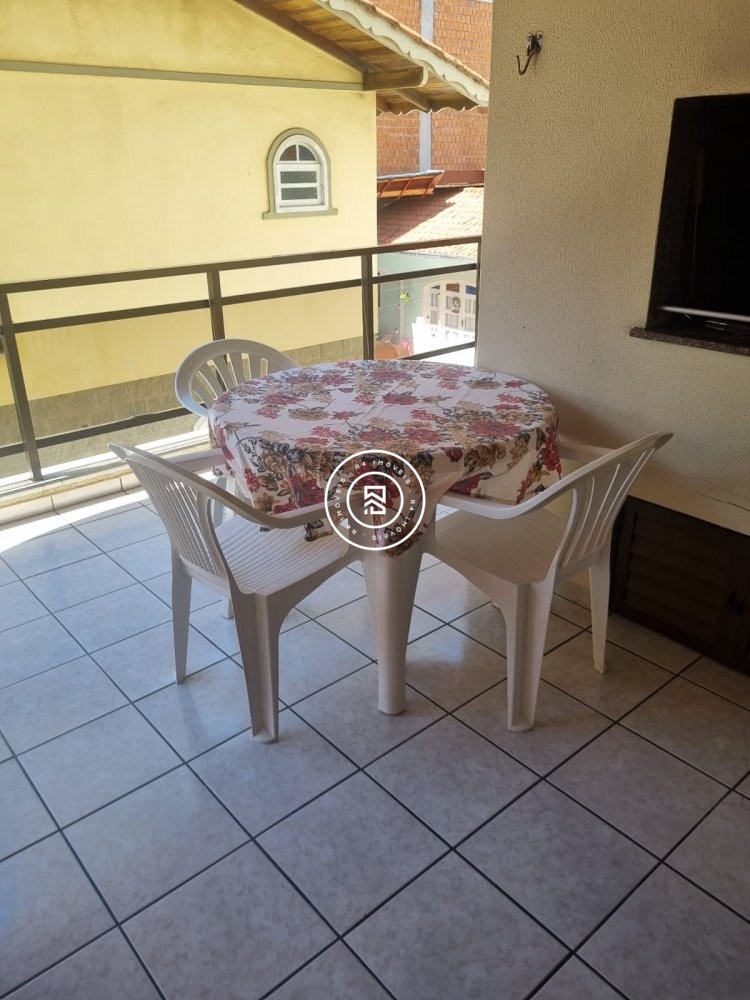 Apartamento no Centro de Itapema