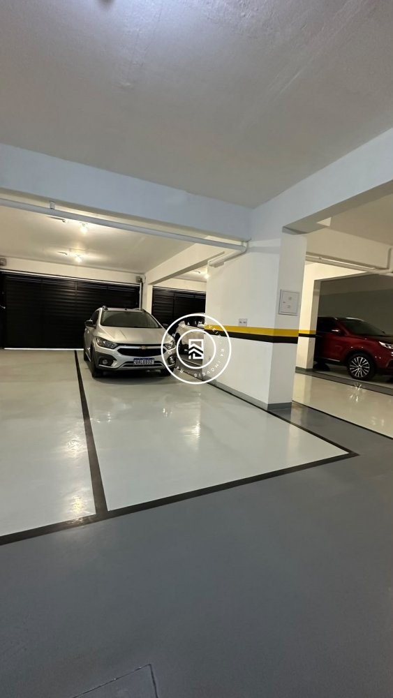 Apartamento mobiliado no Perequ�