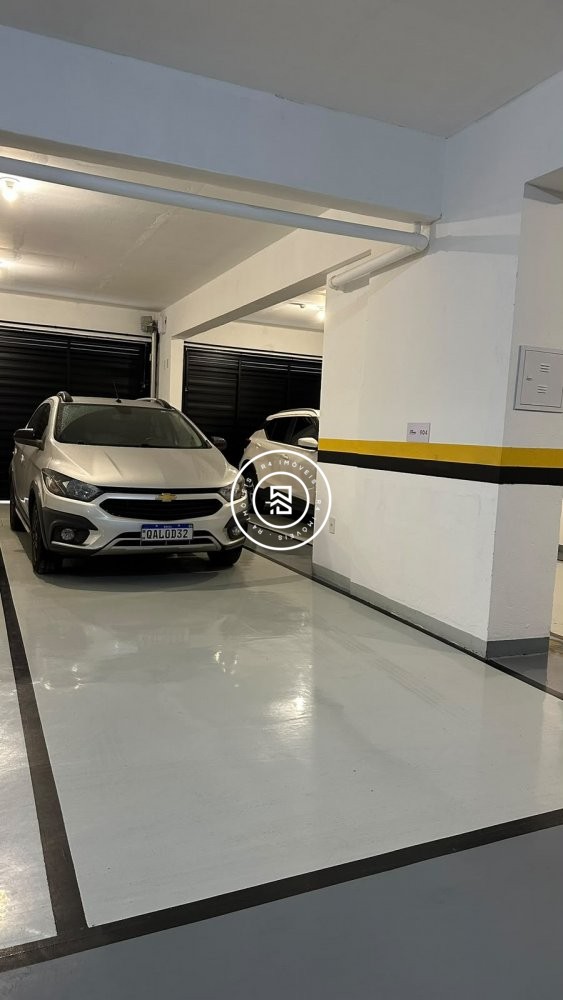 Apartamento mobiliado no Perequ�
