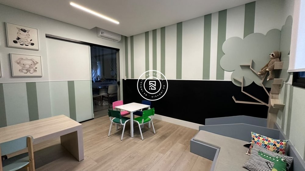Apartamento mobiliado no Perequ�
