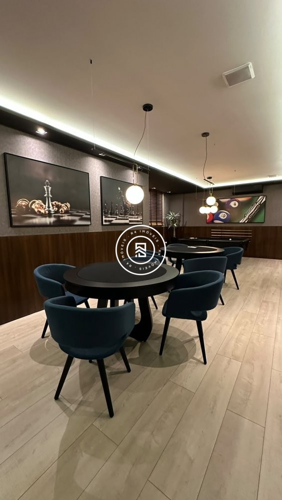 Apartamento mobiliado no Perequ�
