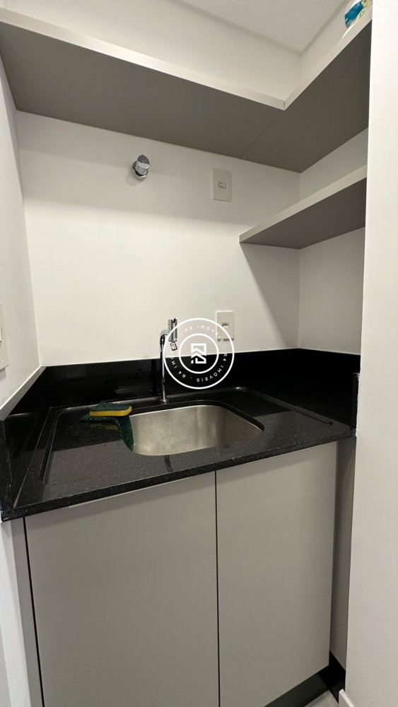 Apartamento mobiliado no Perequ�